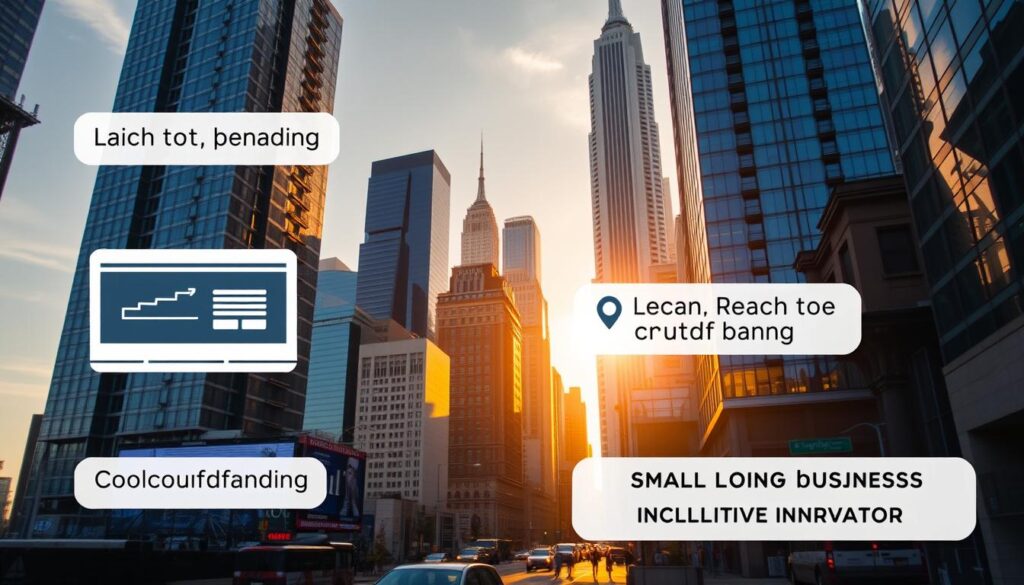 alternatives to traditional loans