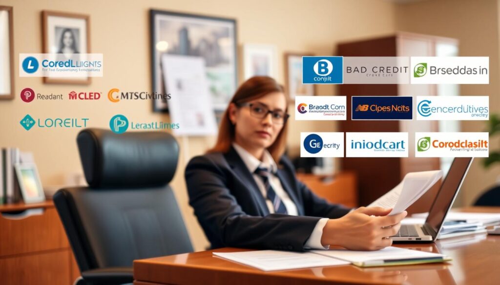 bad credit loan lenders