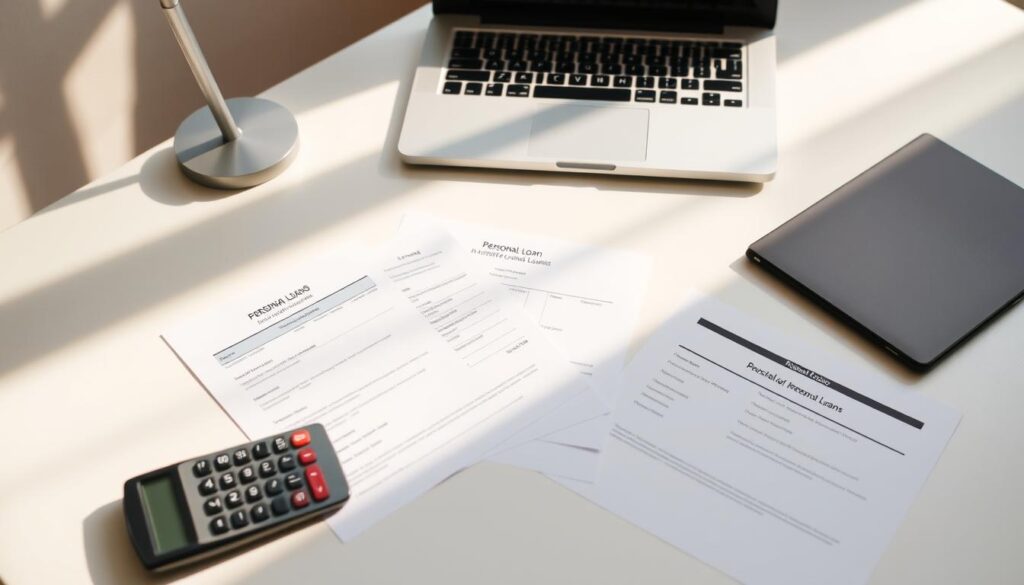 compare personal loan rates