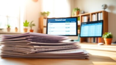 low interest personal loans