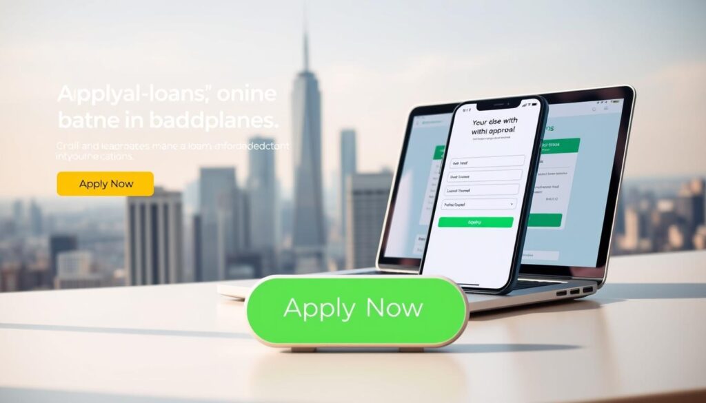 online loans for bad credit